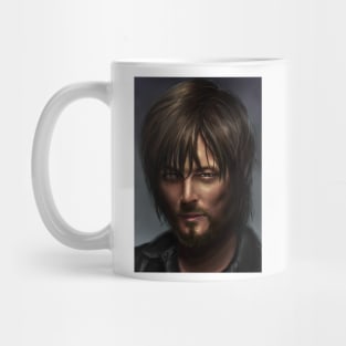 Daryl The Hunter Mug